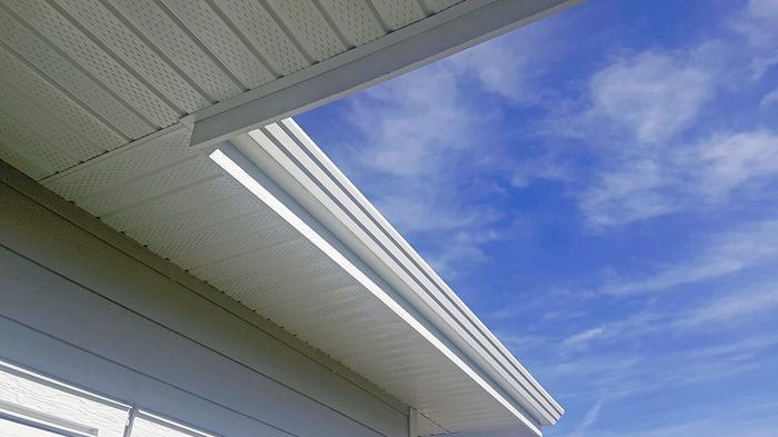 cheap upvc soffits