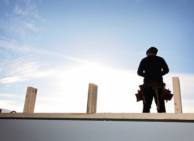 Guide to becoming a small housing developer