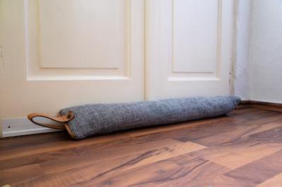 draft excluder