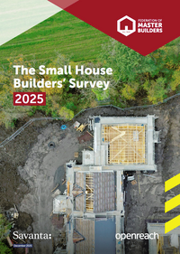 FMB House Builder Survey 2024