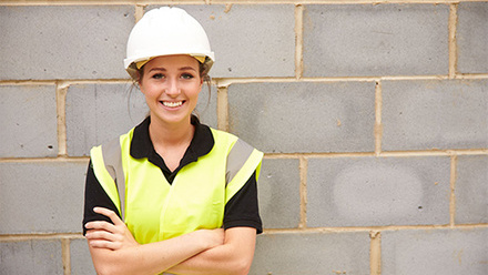 Female apprentice 500px