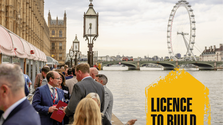 Launch of licence to build - parliament.png
