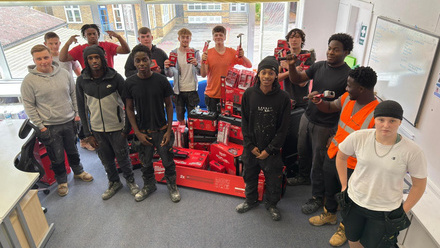 Milwaukee tool donation.jpg