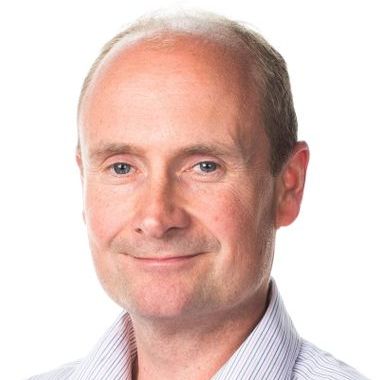 Gordon Nelson