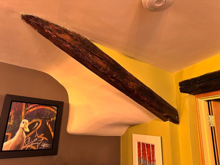 2025 MBAs, I J Curry & Son Limited, Small Renovation Project national winner