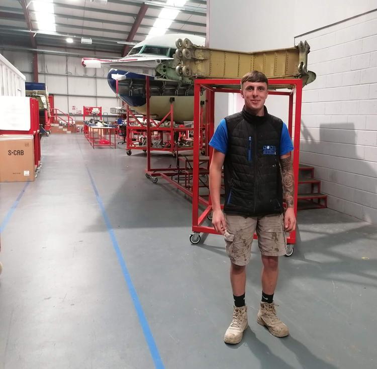 Thomas Lindsay Doon Joinery and Building Ltd