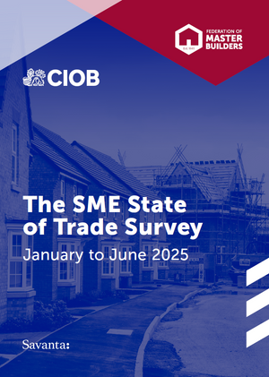 FMB State of Trade survey