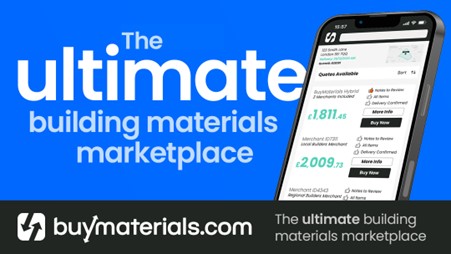 BuyMaterials