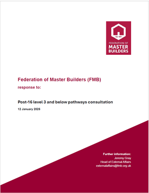 Post-16 level 3 and below pathways 