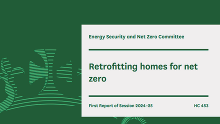 ESNZ Report