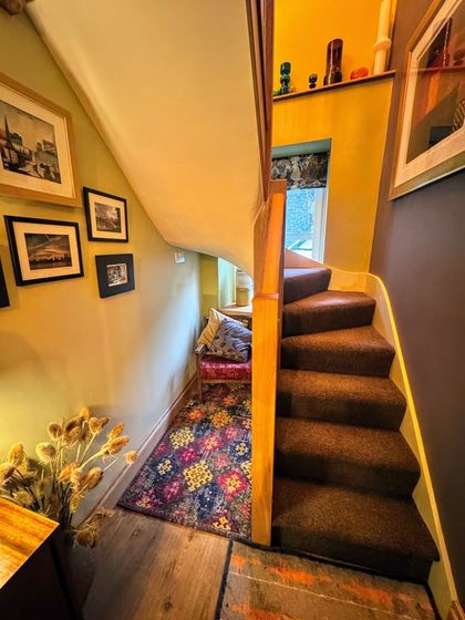 2025 MBAs, I J Curry & Son Limited, Small Renovation Project national winner