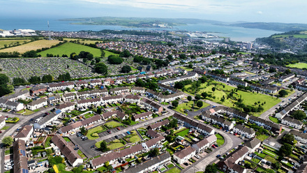 iStock Housing Northern Ireland