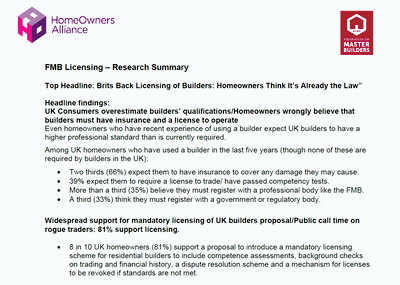 Supporting SME Housebuilders: Challenges and Opportunities