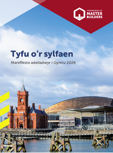 FMB Manifesto cover page